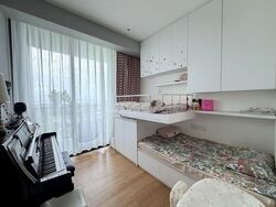 Marina One Residences (D1), Apartment #570628201